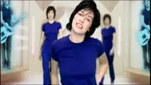 Texas - Say What You Want (Official Video)