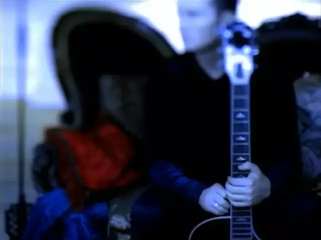 The Corrs - Only When I Sleep [Official Video]