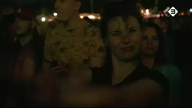 The Cure - A Forest (live at Pinkpop 2019)