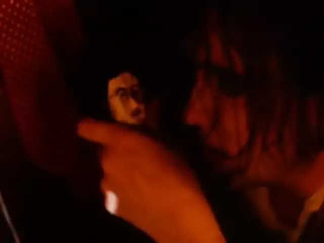 The Cure - Close To Me