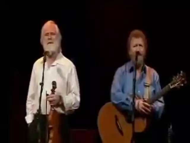 The Dubliners   Molly Malone