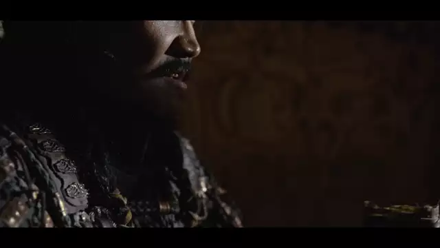 THE HU - Black Thunder Part 1 (Official Music Video)