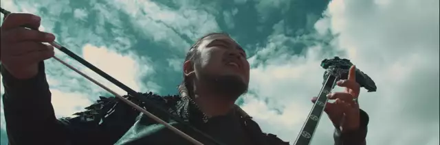 The HU - Yuve Yuve Yu (Official Music Video)