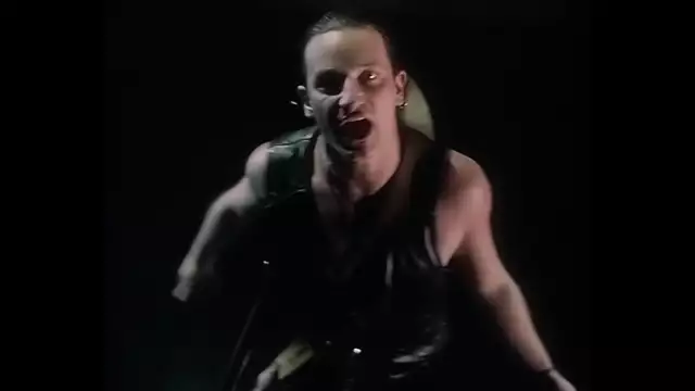 U2 - With Or Without You (Official Music Video)