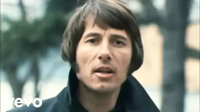 Udo Jürgens - Lieb Vaterland (Drehscheibe 26.04.1971)