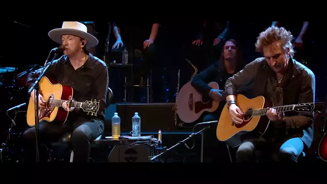 Westernhagen - Weil ich dich liebe (MTV Unplugged)