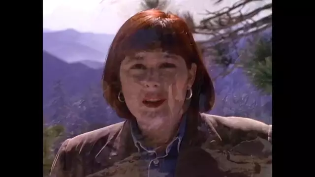 Wilson Phillips - Hold On (Official Music Video)