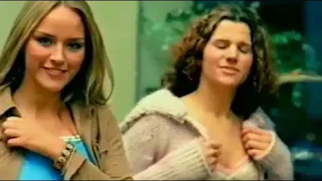 Wonderwall - ''Witchcraft 2003'' (Official Music Video)