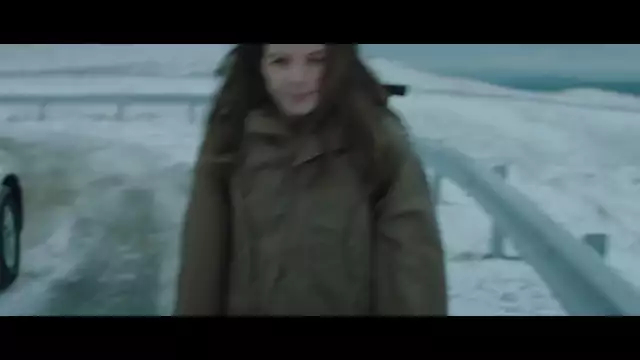 Yvonne Catterfeld - Irgendwas feat. Bengio