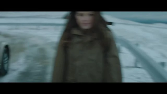 Yvonne Catterfeld - Irgendwas feat. Bengio