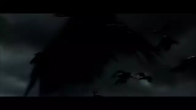 The Rasmus - In the Shadows (Official Music Video)