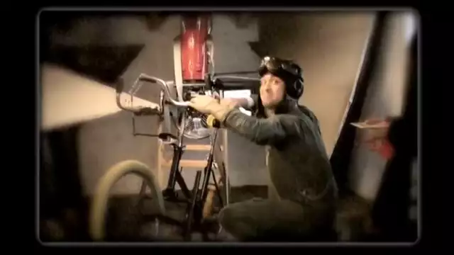 Revolverheld - Spinner (Offizielles Musikvideo)
