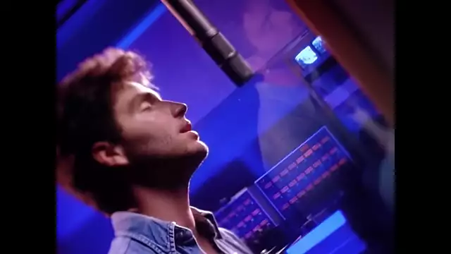 Richard Marx - Now And Forever (Official Music Video)