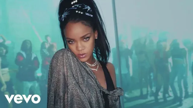 Calvin Harris, Rihanna - This Is What You Came For (Official Video) ft. Rihanna