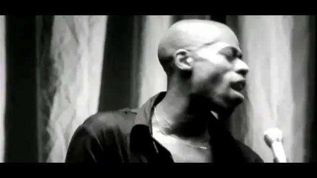 Roachford - Only To Be With You