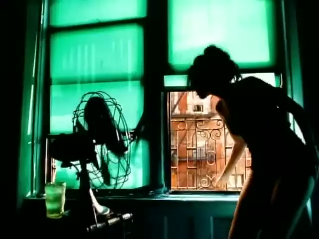 Santana - Smooth (Stereo) ft. Rob Thomas