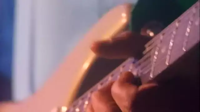 Robert Cray - Don't Be Afraid Of The Dark