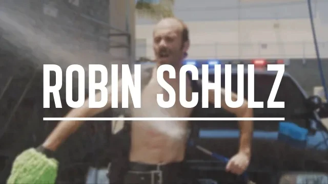 Robin Schulz - Sugar (feat. Francesco Yates) (OFFICIAL MUSIC VIDEO)