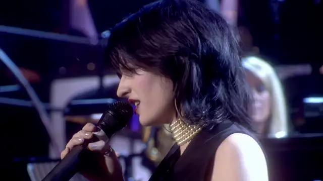 Rod Stewart - I Don't Want To Talk About It (from One Night Only! Rod Stewart Live at Royal Albert Hall)