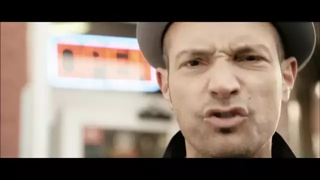 Roger Cicero - 'Wenn Es Morgen Schon Zu Ende Wär (offizielles Video)