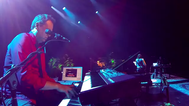 Roger Hodgson (Supertramp) - Child of Vision