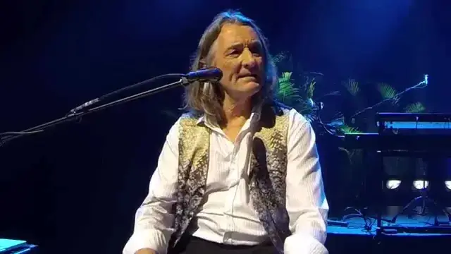Roger Hodgson (Supertramp) - Child of Vision