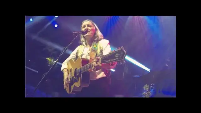Roger Hodgson (Supertramp) - School
