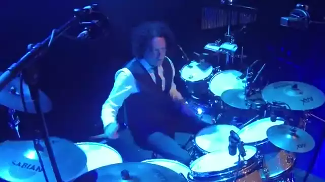 Roger Hodgson (Supertramp)  - Take the Long Way Home