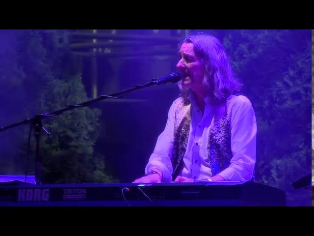 Roger Hodgson (Supertramp) - The Logical Song