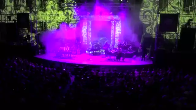 Roger Hodgson (Supertramp) - The Logical Song