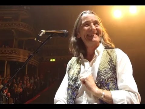 Roger Hodgson (Supertramp) - Breakfast in America