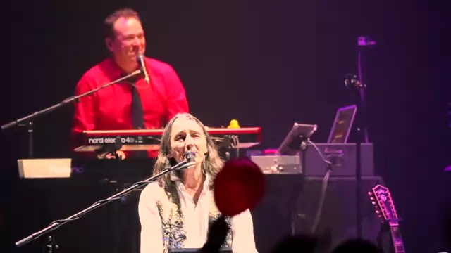 Roger Hodgson (Supertramp) - Breakfast in America