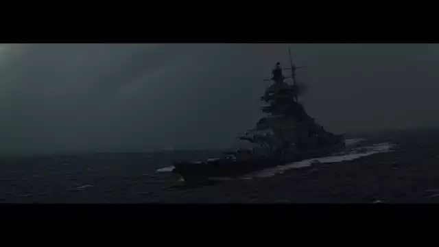 SABATON - Bismarck (Official Music Video)