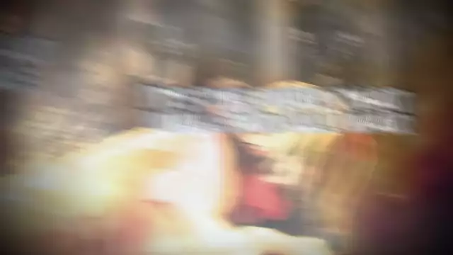 SABATON - Sarajevo (Official Lyric Video)