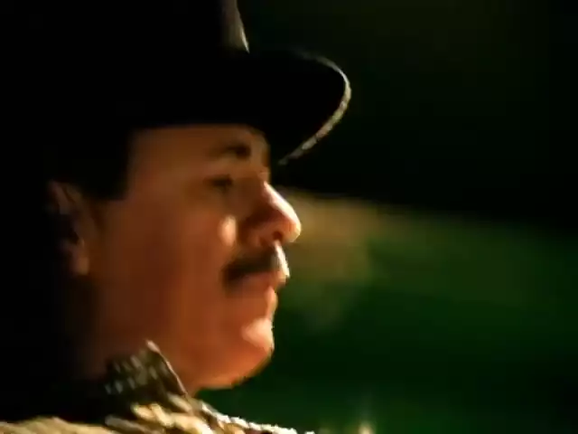 Santana - Maria Maria (Official Video) ft. The Product G&B