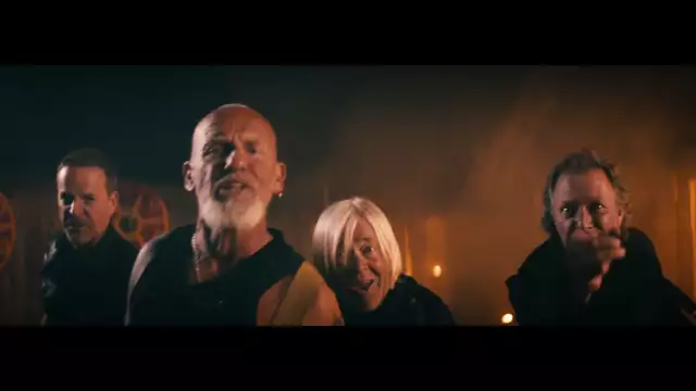 Santiano - Mädchen von Haithabu