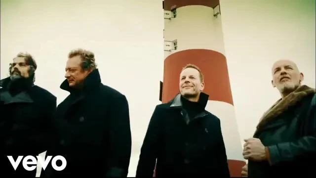 Santiano - Gott muss ein Seemann sein (Official Video)