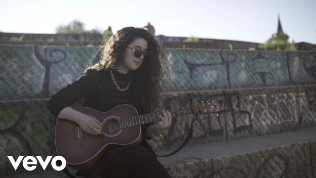 Sara Hartman - From The Other Side Of The World