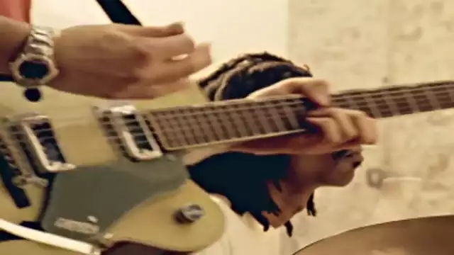 Gabriella Cilmi - Sweet About Me (Official Video)