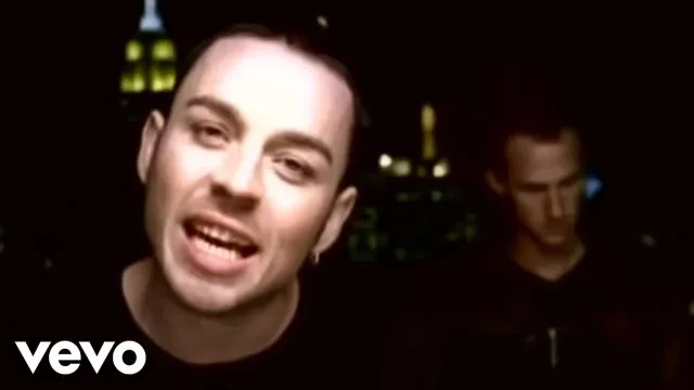 Savage Garden - To The Moon & Back (Extended Version)