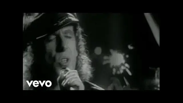 Scorpions - Wind Of Change (Official Music Video)
