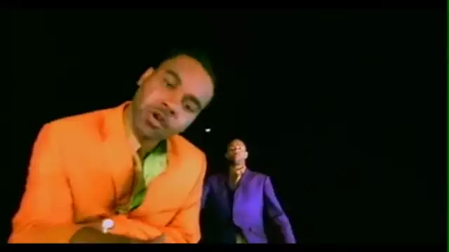 Shaggy - Angel ft. Rayvon (Official Music Video)