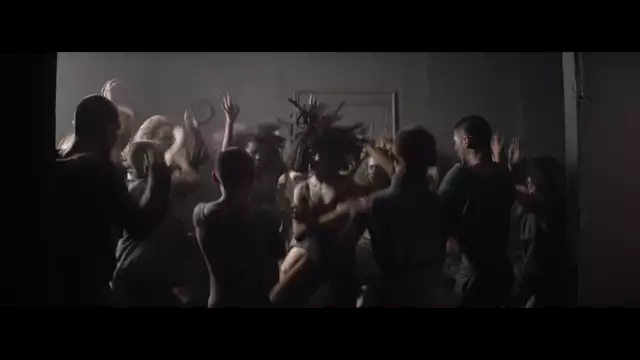 Sia - The Greatest (Official Video)