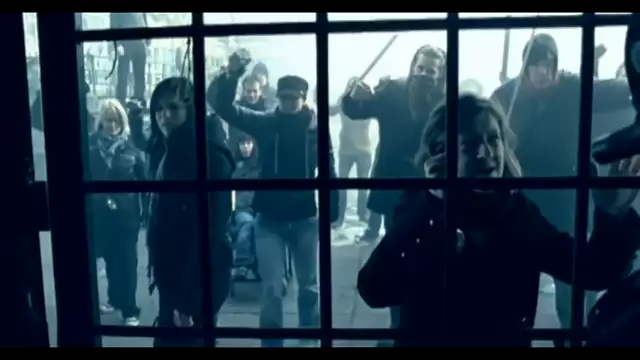 SILBERMOND - Irgendwas bleibt (Offizielles Musikvideo)