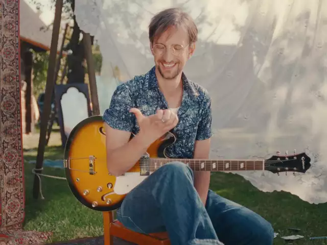 SILBERMOND - Bestes Leben (Offizielles Musikvideo)