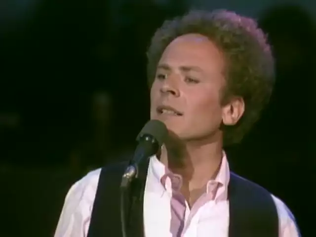 Simon & Garfunkel - Scarborough Fair (from The Concert in Central Park)