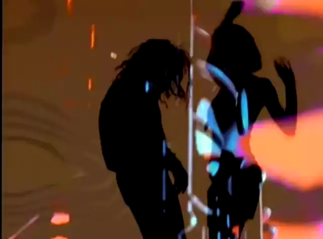 Simply Red - Something Got Me Started (Official Video)