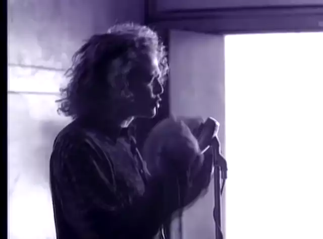 Simply Red - You've Got It (Official Video)