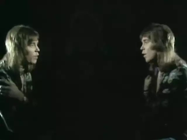 Smokie - Living Next Door to Alice (Official Video) (VOD)