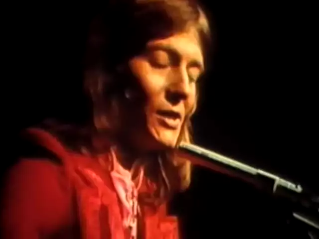 Smokie - Lay Back in the Arms of Someone (Official Video) (VOD)